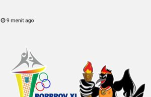 Porprov XI : HSS Sabet Medali Emas Senam Perorangan, Nomor Beregu Disambar Kota Banjarbaru