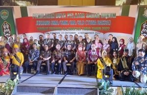 Kejati dan Disdikbud Kaltim Gelar Pemilihan Duta Pelajar Sadar Hukum