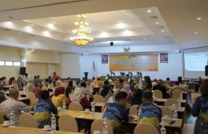 Pemkot Batu Gelar Sosialisasi SHS Regional