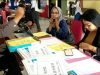 Polres Batu Buka Kembali Gerai Vaksin Presisi