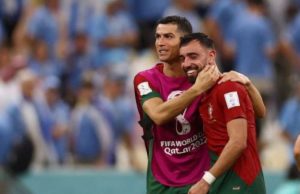 MU Menggila di Qatar