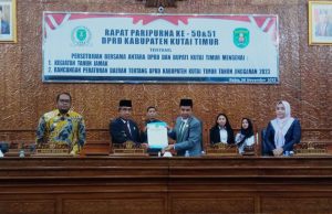 Pemkab Diminta Perhatikan Gaji P3K dan Maksimalkan PAD