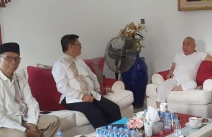 Tambah Satu dari Kaltim