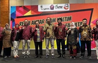 IKA UMM Kaltim Ingin Berkolaborasi dengan Pemerintah, Bangun SDM Berkualitas