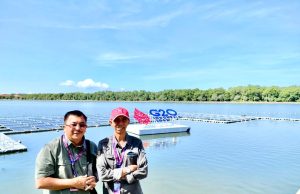 Datuk dan Ekonomi Kaltim