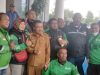 987 Sopir Angkot dan Ojek Kota Batu Peroleh BLT BBM