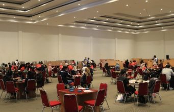 PATO Banten Buat Kejutan di Gubernur Jatim Cup