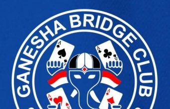 Sambut HUT GABSI ke-69, Ganesha Bridge Club Gelar HBN BBO Swiss Pair