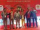 Klub Bridge Pertamina Juara Indonesia Open