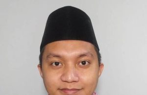 Membanggakan, Warga Samarinda Jadi Imam Tetap Masjid Istiqlal Jakarta