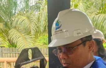 Melihat dari Dekat Proses Pengolahan Air Bersih Perumdam TTB Kutim di Intake Kabo Jaya (2) : Sembilan ‘Mobil Pajero’ Setia Nongkrong di Intake Kabo