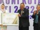 Pengurus Baru KONI Kota Batu Dikukuhkan