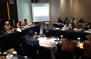 Agar KEK MBTK Kembali ‘Bersinar’, Diperlukan Peta Peluang Investasi yang Detail