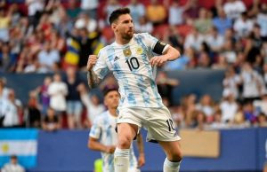 Catatan Sepak Bola Tukang Bridge, Piala Dunia Qatar dan PSG