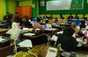 Di MTQ ke-16 Kutim, Bengalon Optimistis Bakal Perbaiki Peringkat