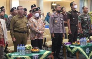 PDM Diminta Berikan Kontribusi Pembangunan Daerah