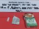 Selang Setengah Jam, Tiga Warga Kota Barabai Digelandang Satuan Resnarkoba Polres HST