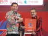 Pemkot Batu Raih Kota Peduli HAM 2022