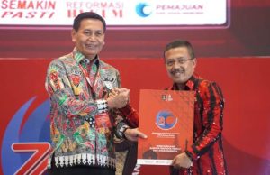 Pemkot Batu Raih Kota Peduli HAM 2022