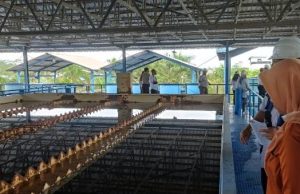 Tiga Kendala Utama Sering Dialami Perumda TTB dalam Memberikan Pelayanan Air Bersih ke Warga