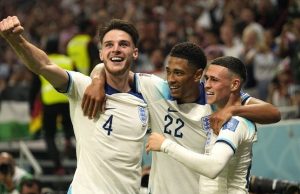 Maunya Bentrok Ronaldo