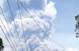 Gunung Semeru Erupsi, Pengungsian Warga Tersebar di 12 Titik