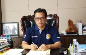 Akhirnya Gubernur Jatim Tunjuk Sekot Jadi Plh Walikota Batu, SK Diserahkan Tengah Malam