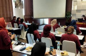 Dispar Kutim Eksplor Wisata Melalui Travel Photography