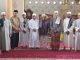 Lagi, PWRI Kutim Laksanakan “Jumat Berkah” di Masjid At-Taqwa Sangatta
