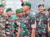 Adi Jabat Dandim 0909/KTM, Heru ke Kodam VI/MLM