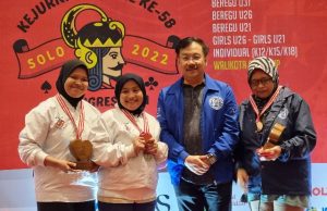 Selamat Bekerja PB Gabsi 2023 – 2026