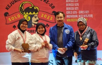 Selamat Bekerja PB Gabsi 2023 – 2026