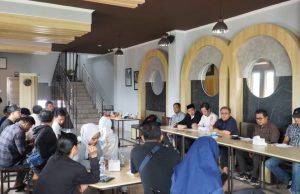 Mulai Januari 2023, Tarif Air PDAM Naik