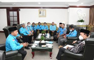 Wakil Ketua MPR Hidayat Nurwahid Apresiasi PPAI