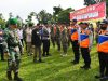 Gelar Apel Siaga, Pemkab HST Siap Antisipasi Hadapi Bencana Alam