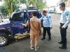 Bengkel Karoseri “Utuh Harat” di Rutan Barabai, Gusti : Ini Bukan Ngecap, Ada Filosofis Penamaan Itu