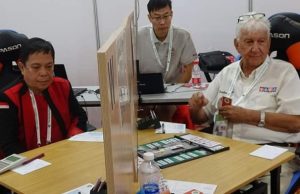 Liga Bridge Senior Online 2023 Bergulir Lagi