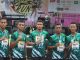 Prajurit Divisi 2 Kostrad Merajai Safari Fun Run di Prigen Pasuruan