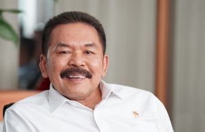 Guna Meraih Kepercayaan Publik, Jaksa Diminta Tegakkan Itegritas