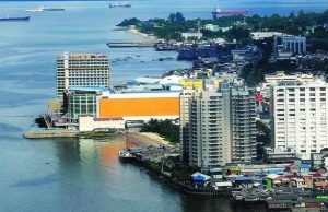 “Kalimantan Baru”