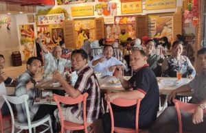 Penghargaan untuk Wartawan Kaltim