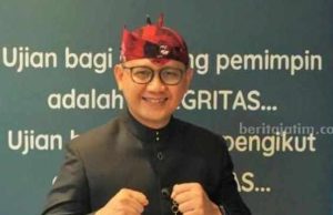 Mendagri Tunjuk Mantan Kepala BSDM Jatim Jadi Pj Walikota Batu