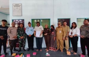 Kasus Bocah Terlindas Tronton di Pemangkih HST Dihentikan, Herlinda : Ini “RJ” Pertama 2023