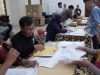 BPN Batu Bagikan 200 Sertifikat PTSL Tahap 6 di Desa Sidomulyo