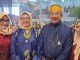 Adam Kepala Suku Bugis