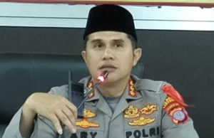 Samarinda Berlakukan Tilang Elektronik