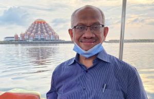 Pemprov Alokasi Beasiswa Rp 375 M, Pendaftar Capai 13 Ribu Orang