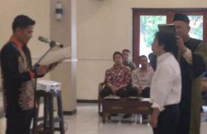 TPS di Batu Alami Penyusutan, Priyadi Gantikan Ari Jadi PPS