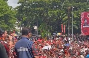 Anies Sapu Kalimantan
