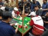 Pengorbanan Seorang MBH Buat Bridge Indonesia
